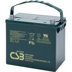 Akumulátor CSB EVX12520 
